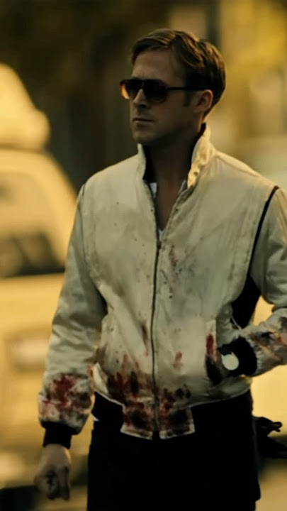 I drive. #movie #ryangosling #drive #cinema #movies #movieedits