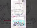 Photon Maiden Inst「Bloom in Monochrome」試聴動画