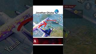 Ft. @JONATHANGAMINGYT In My Match 💀| BGMI || Wait FOR @A1isliveyt || #bgmi #a1islive #babyshorts