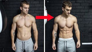 The 5 GOLDEN RULES for Losing Fat **DO THESE**