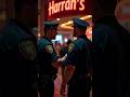 Intoxicated Man Chooses Arrest Over Ticket at Casino | Police Bodycam
