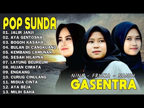 Degung Sunda - Musik Tenang dan Adem Instrumental