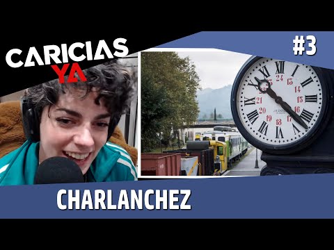 ¿Cómo medimos el tiempo? | Charlanchez