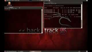 Hacking WPA/WPA2 WPS enabled wireless router screenshot 5
