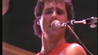 Night Ranger - Sister Christian ( Live in japan'83 ) chords