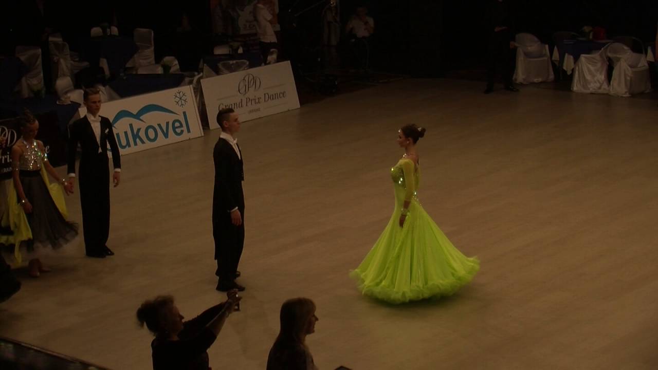 Стандарт Fin