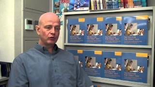 Grant Trew on TOEIC® (Part 2)