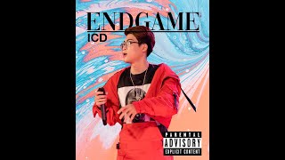 ICD - Endgame ft. Rick Astley - [Tage Dissing]