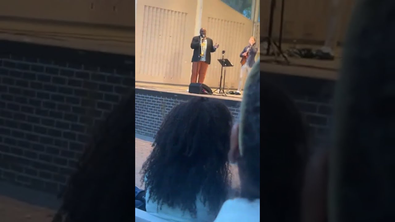 Jeremy Pelt Quintet Live get ready for a night of soulful jazz! 🎺🔥