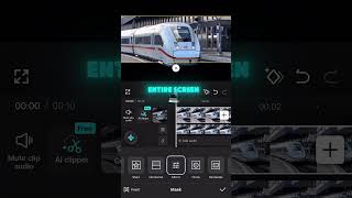 Details Tutorial on 3D effect #editor #capcut #capcutpioneer #1mincapcut Guide