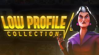 Low Profile Collection - Trailer