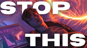 Shiny Object Syndrome (The Disease Every Trader Has)