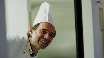 Residentie Ten Berch - sneak peak opening januari 2021