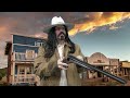 Gunfighter's Requiem Book Trailer 1