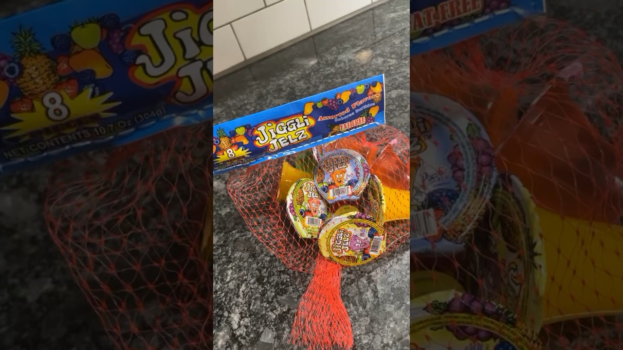 🍉🍍Jiggli Jelz review 🫐🍒🍓🍇🥝 YouTube