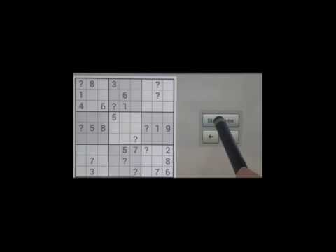 secrets to solving sudoku puzzles