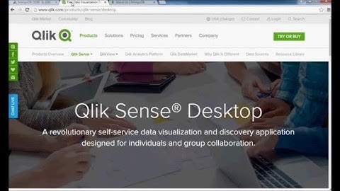 How to connect Qlik Sense to MongoDB using Simba ODBC driver