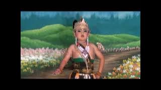 SUMARSONO LALIS || Wayang Topeng Sri Kresna Bahasa Madura || Kadaryono Part 1