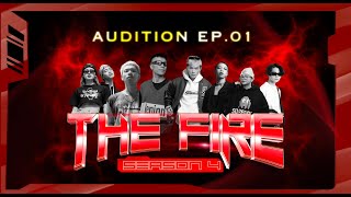 THE FIRE SEASON 4 - by Last Fire Studio | Audition EP.1