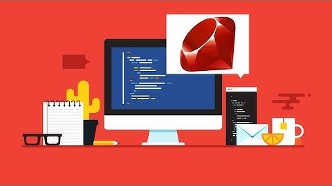 Ruby初学者教程第2讲：安装Ruby