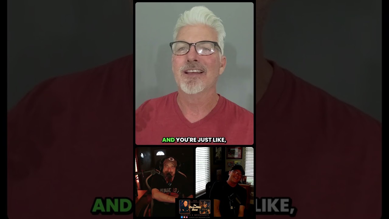 Zoom Auditions: Pros & Cons #Zoom #chrisandmikeshow #podcast #spotify #Riverside #realtalk