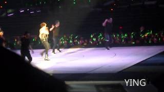 20120915 SHINee Key-Judas SHINee WORLD ll IN TAIPEI