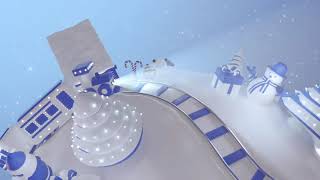 Eselax Yeni Yıl Videosu 2021