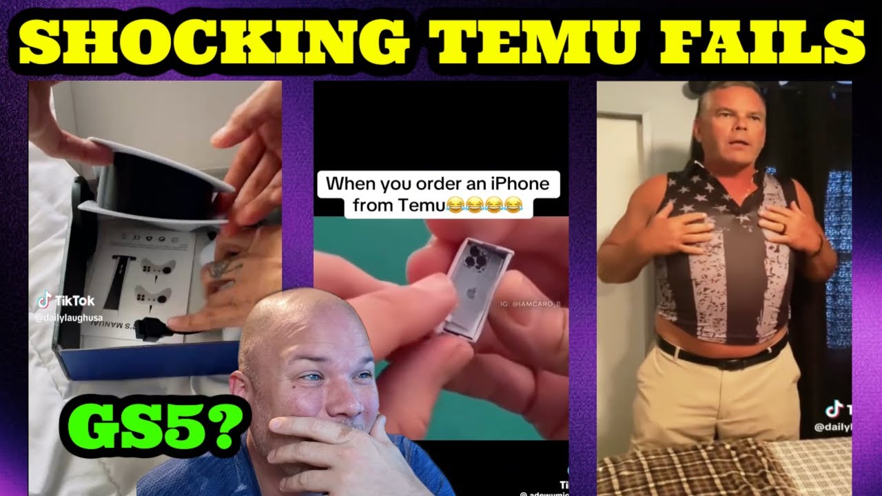 Неудачные покупки в Тему!! — PS5, холодильники и мебель!