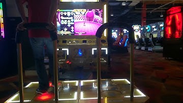 Valkyrie Dimension (ESP-18) Pass! | DDR A20