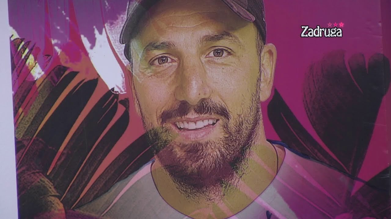 Zadruga 3 - Dragana iznosi šta joj je na duši, doktora Eda pojeo blam (akcija u najavi) - 3.07.2020.