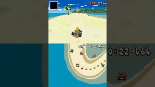 Custom character Showcase : Koopa Troopa  Mario Kart Wii Ds edition X MKDXCircuit