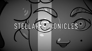 Stellar Chronicles Animatic Teaser - Esther Brustlein