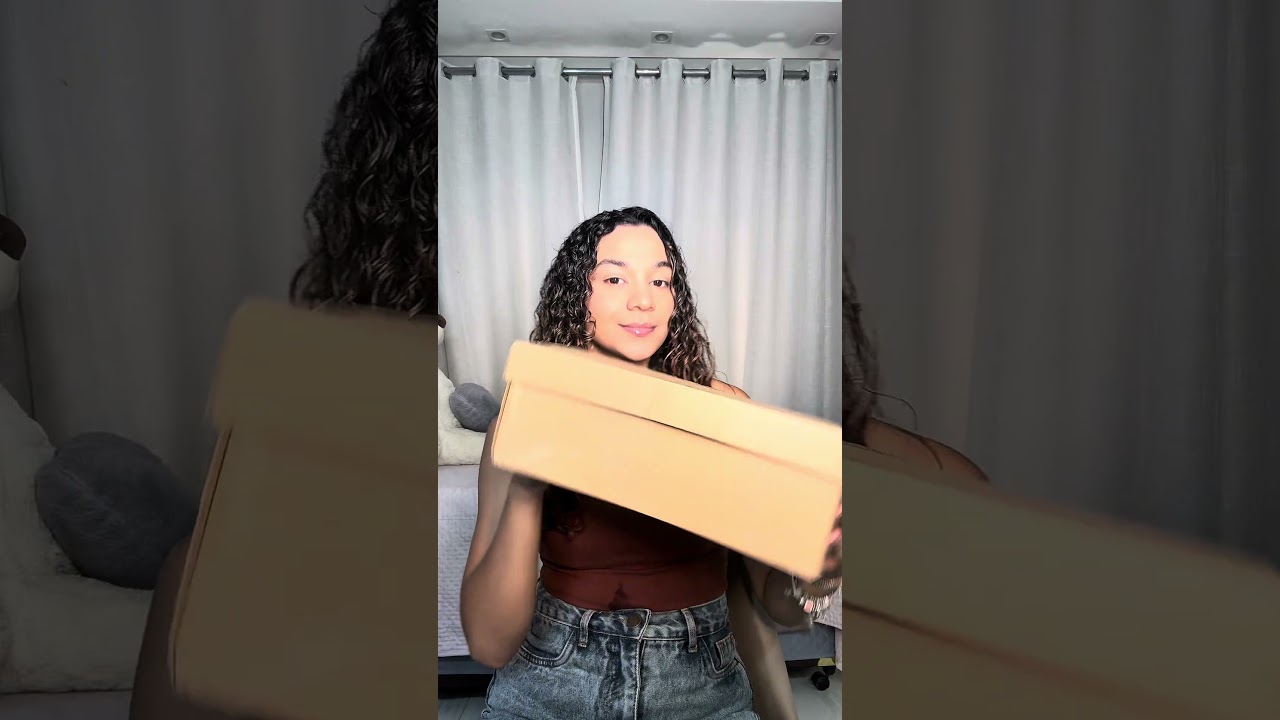 Compre na SHEIN usando o W6QYJ e 25CSbrunavery424 para ter descontos