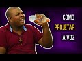 Como projetar a voz para cantar!