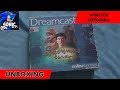 Unboxing (PL) - Shenmue (1999, 2000 - Dreamcast)