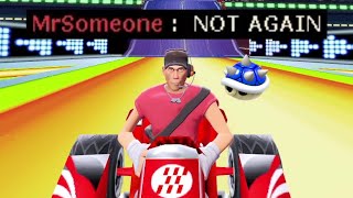 Modded Tf2 Is Phenomenal