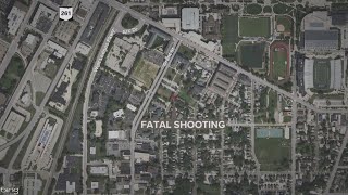 Akron man killed in shooting at apartment complex: What we know