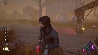 DBD Has The Best Hitboxes