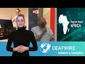 DeafWire | 7 February 2022