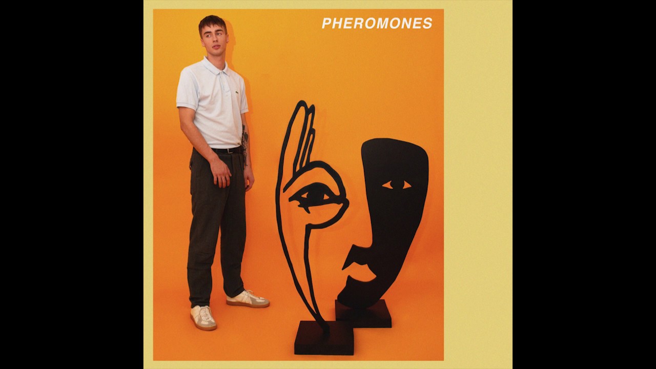 Watch Havelock - Pheromones on YouTube Watch Havelock - Pheromones on YouTube