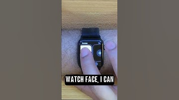 How to Change & Edit Apple Watch Faces