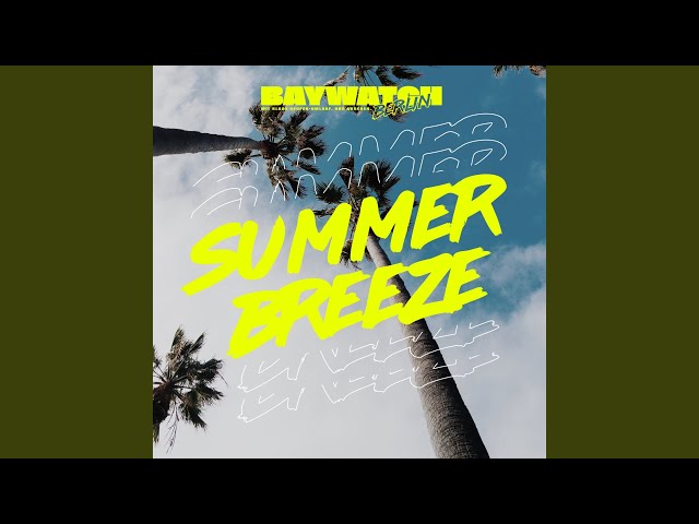 Summer Breeze Theme