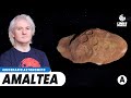 A - Amaltea (Abecedario Astronomico)