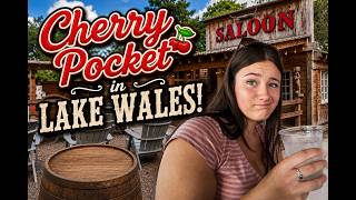 Cherry Pocket in Lake Wales