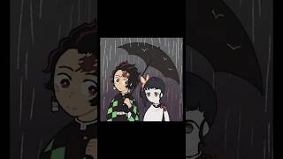 Demon Slayer Memes To Watch In The Rain