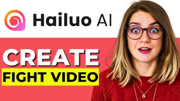 Hoe je een Hailuo AI-gevechtsvideo maakt – Maak epische gevechtsscènes van tekst of afbeeldingen