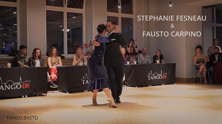 Stephanie Fesneau & Fausto Carpino - 1-4 - 2022.06...