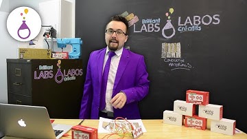 Brilliant Makercart: MakeyMakey Tutorial