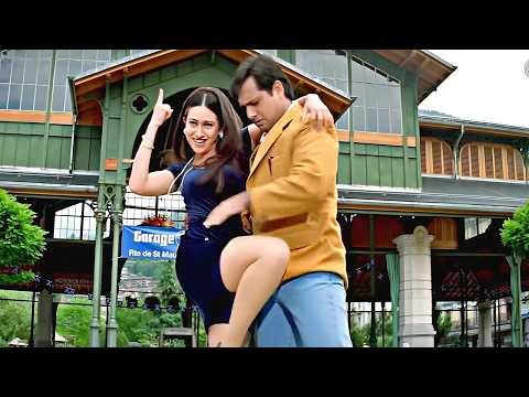 Sona Kitna Sona Hai  Tu Mera Hero No.1  Udit Narayan, Poornima  Hindi Song