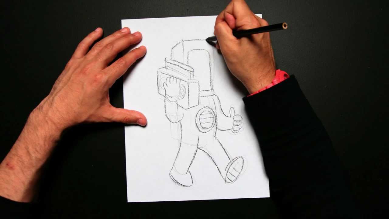 How to Threadless - YouTube